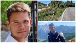 Muore a 26 anni in un incidente, Riccardo trovato dal papà con la suoneria del telefono
