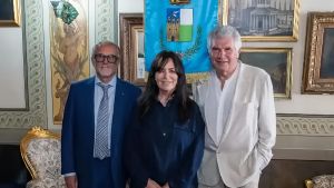 Dall’Ara vicesindaco, Conchi assessore. Le due mosse del sindaco Cittadin