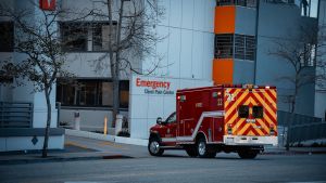 Nearly 1 in 5 Workers Tested Positive for Drugs. Fentanyl Was the Unexpected Exception
