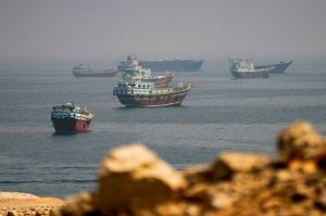 Hormuz and Yemen: Iran offers de-escalation at a price others will pay