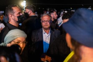 Flippant response to Ben-Gvir’s vile idea a grave concern