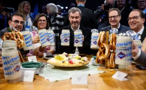 Die wahren Feinde der Demokratie