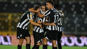 Partizan prošao UEFA monitoring