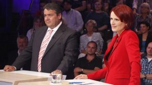Als die SPD im Bund Nein sagte: Eine Brandmauer gegen Links gab es schon einmal
