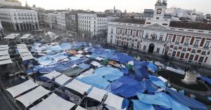 'Decret Maricarmen': qui es deixarà intimidar?