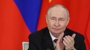 Profesor sa Univerziteta u Bergenu: Kako se suprotstaviti Putinovom ratu protiv stvarnosti?