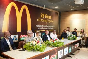 28 years of McDonald’s Pakistan: celebrating the local partners behind the Golden Arches