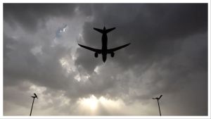 8 Mumbai-bound flights diverted to Surat after strong winds disrupt Airport operations