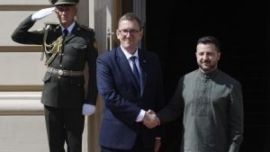 La firma russa sui sabotaggi in Europa