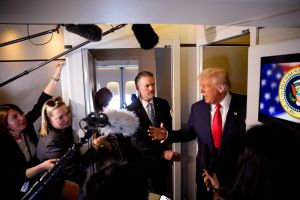 Trump’s Global Tariffs Are Likely to Fail in Court (Again)