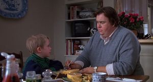 Macaulay Culkin recalls John Candy flagging his dad’s ‘monster’ behavior before anyone else