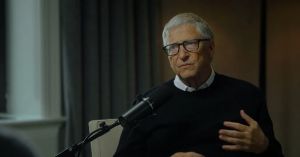 Bill Gates’s Blunt Warning on A.I.