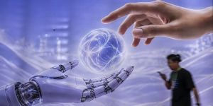 Can AI's Threat Awaken Humanity in Time?