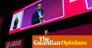 Burnham has a clear vision for Britain – but not for how it fits into a troubled world