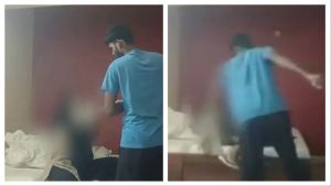 Begusarai hotel assault case: Woman alleges rape, video goes viral; one arrested