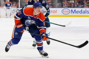 A word on each player cut from Edmonton Oilers training camp
