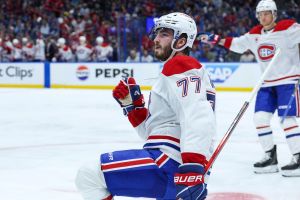 Oilers trade rumours: Why Edmonton shouldn’t waste assets on Dach