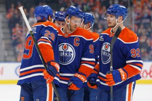 Pre-Scout: Oilers begin Mike Babcock era hosting Canucks in season opener
