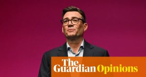 The Guardian view on Andy Burnham: grounds to hope for a better Britain