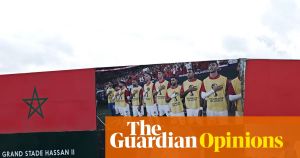 The Guardian view on Morocco’s election: hosting a World Cup will not placate a disillusioned generation