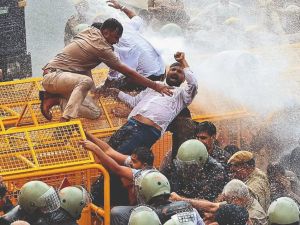 The great Indian trust bust: Why GoI shouldn't simply defend SIR numbers, but demand explanations