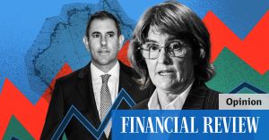 Plenty of blame to go around for RBA rates hitting 15-year high