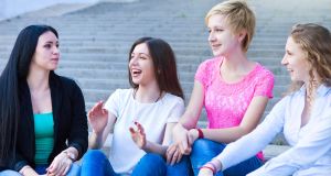 Harvard-trained ‘friendship expert’ explains the four ‘styles’ of friendships: butterfly, wallflower, firefly, and evergreen