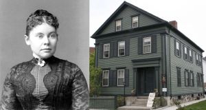 True crime fans can stay in ‘haunted’ Victorian home where Lizzie Borden’s parents were murdered