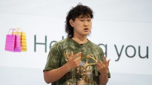 Meta Bought Muse a National TV Campaign. Alexandr Wang Is Selling Something Money Can’t Buy
