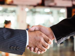 Institutional investors can seek allied opportunities, develop action plans to support economic reconciliation: expert
