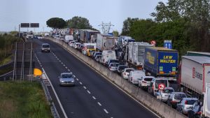 Fi-Pi-Li, svincolo di Lastra a Signa chiuso in direzione Firenze: orari, deviazioni e percorsi alternativi