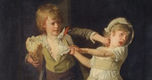 Why Can’t We Be Friends? Resolving Sibling Rivalry