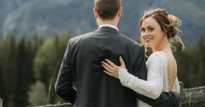 Wedding Planning Offers a Glimpse Into Married Life