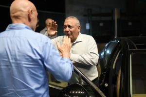 Shin Bet won’t provide Eisenkot with security detail, despite earlier report to contrary