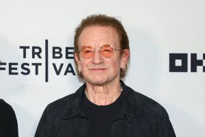 U2’s Bono compares Ben Gvir to Nazi SS chief Himmler over his comments on Gaza