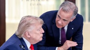 Résister à Trump mérite un prix Nobel?