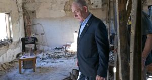 From Abu Dhabi to Cairo: The October 7 Warnings Netanyahu Chose to Ignore