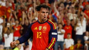 Pubill o el arte de asistir sin tocar el balón