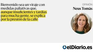 Dos decretos: uno para Junts y otro para Sumar