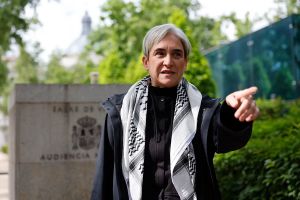 Ada Colau también es Maricarmen