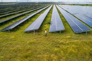 India Has the Solar. Can It Power the AI Boom?