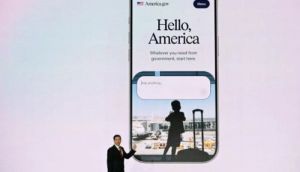 US launches America.gov, an AI chatbot for navigating federal services