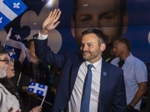 Kheiriddin: In Quebec and Alberta, it's a bad time to be a separatist