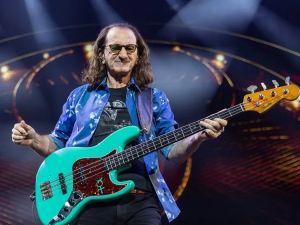 LILLEY: Geddy Lee's wakeup call for Toronto, city in decline