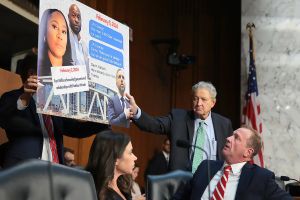 This Mortifying Attempt to Trap Jack Smith in Perjury Was Like Something Out of The Office