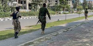 Ethiopia is sliding back toward war – a look at what is driving the fighting and why it matters