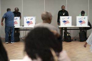 New Rule Would Ban the Use of Federal Grant Money for Voter Registration Drives