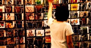 In the ’90s, the US sold millions of broken CDs to China, creating a huge underground music scene