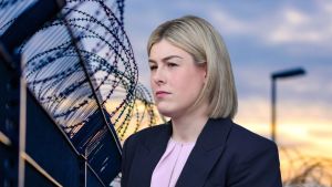 Jess Wilson: Do the crime, do the time — Libs pledge to abolish freebie days off prisoner sentences