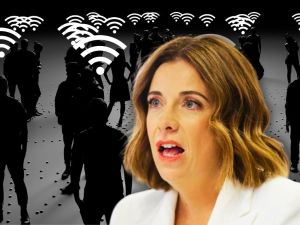Albo must press pause on biased digital laws